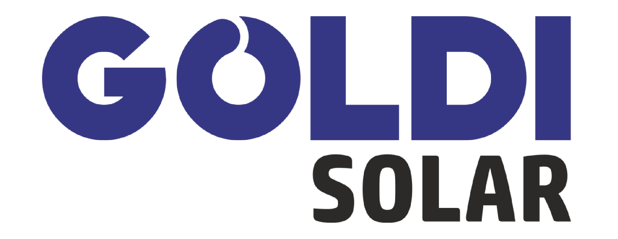 Goldi logo - Trusted partner of Nigaran Solar Goldi logo - Trusted partner of Nigaran Solar